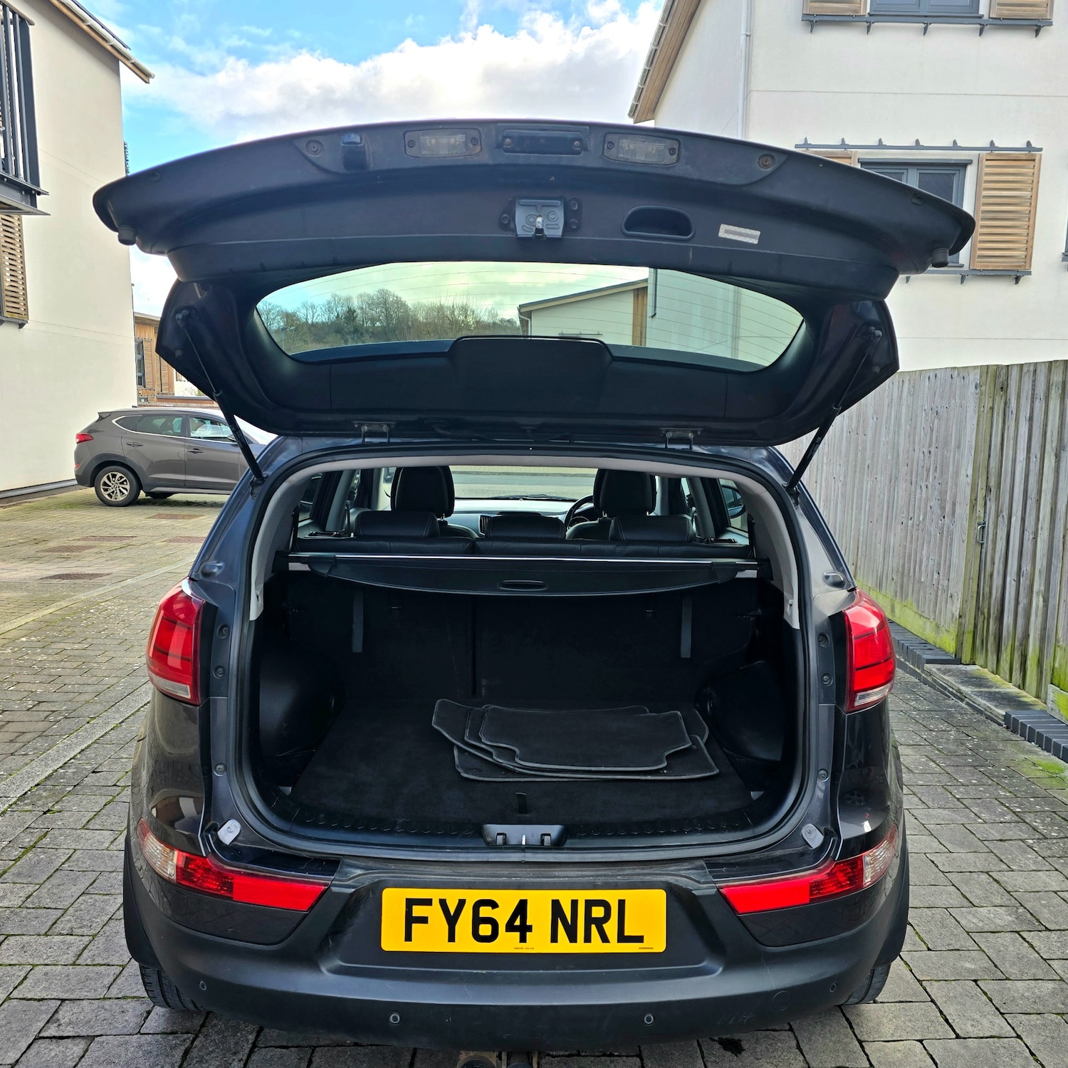 Used Kia Sportage 2014 for sale - 77704389: Photo 10