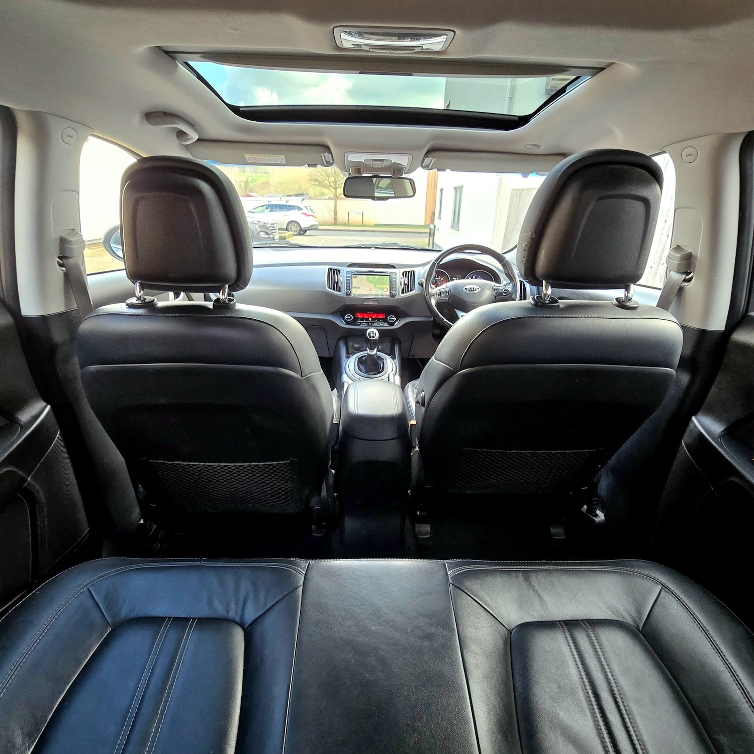 Used Kia Sportage 2014 for sale - 77704389: Photo 11