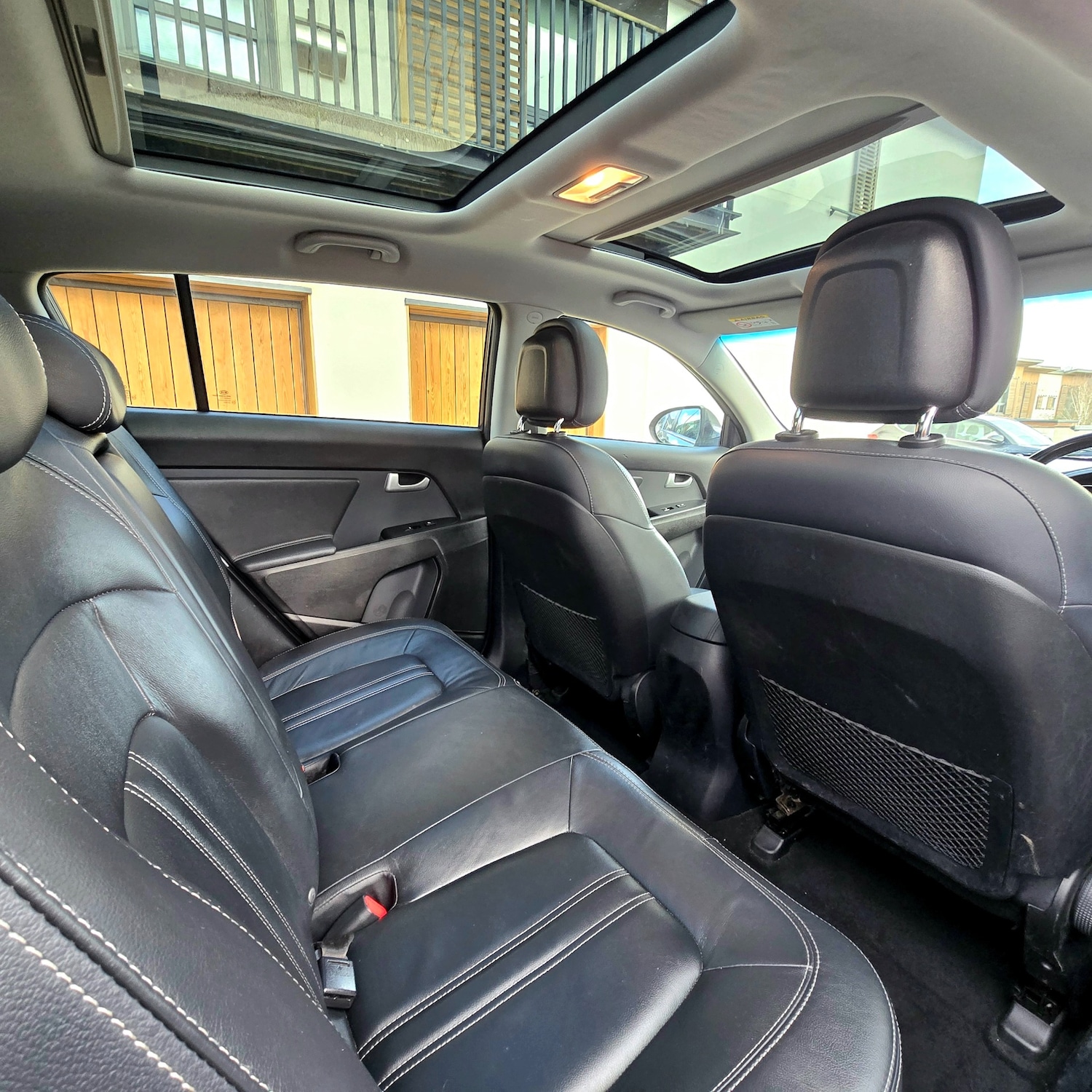 Used Kia Sportage 2014 for sale - 77704389: Photo 12