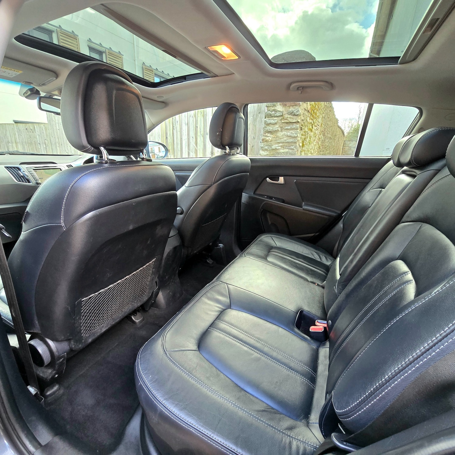 Used Kia Sportage 2014 for sale - 77704389: Photo 15