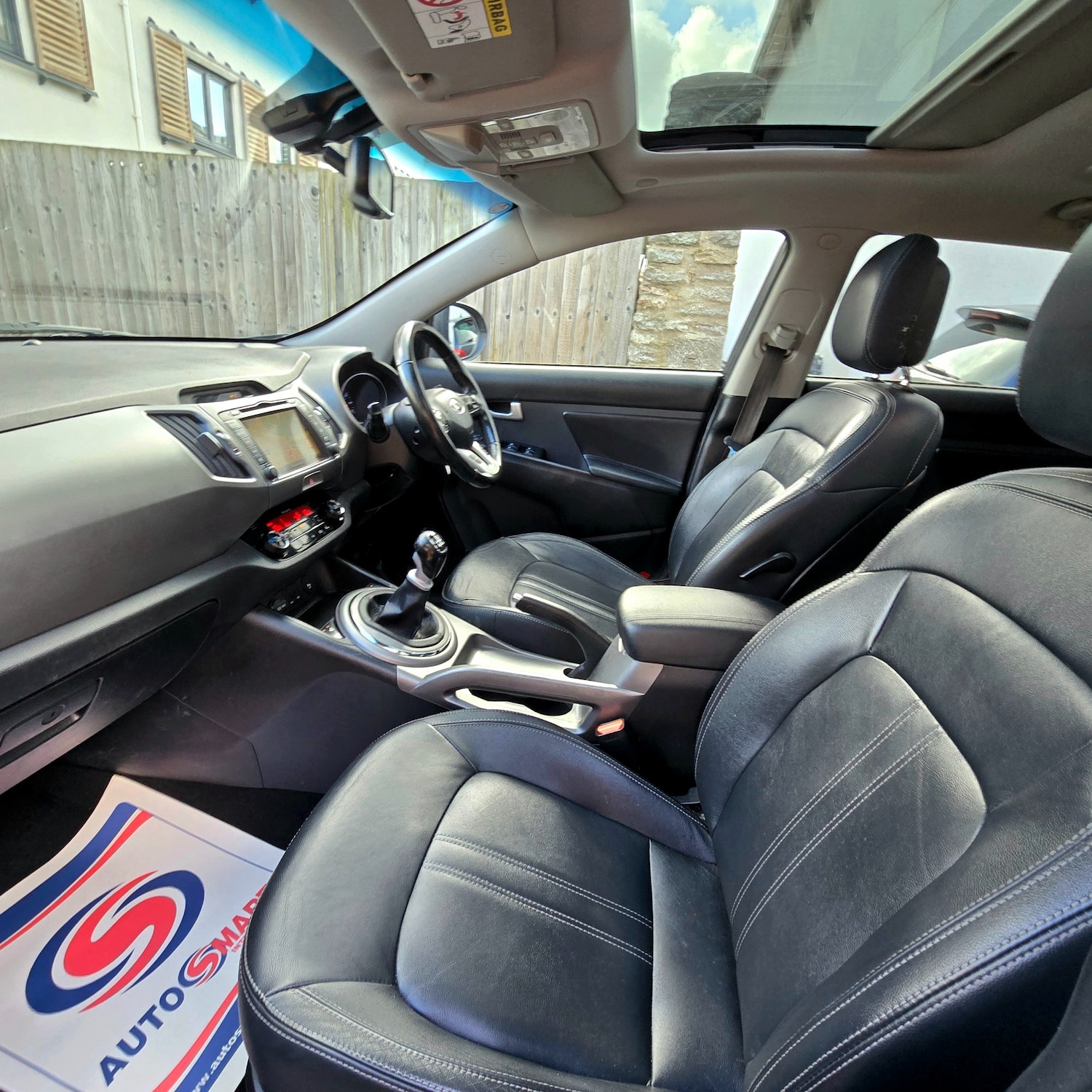 Used Kia Sportage 2014 for sale - 77704389: Photo 16