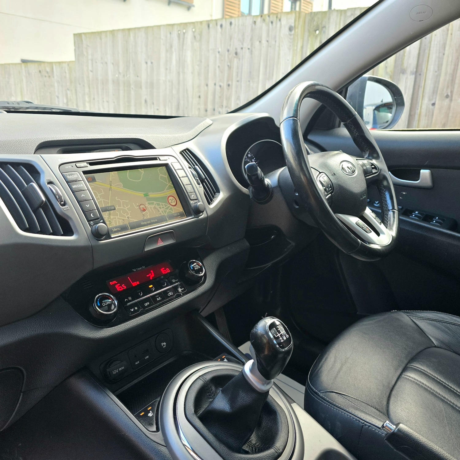 Used Kia Sportage 2014 for sale - 77704389: Photo 17