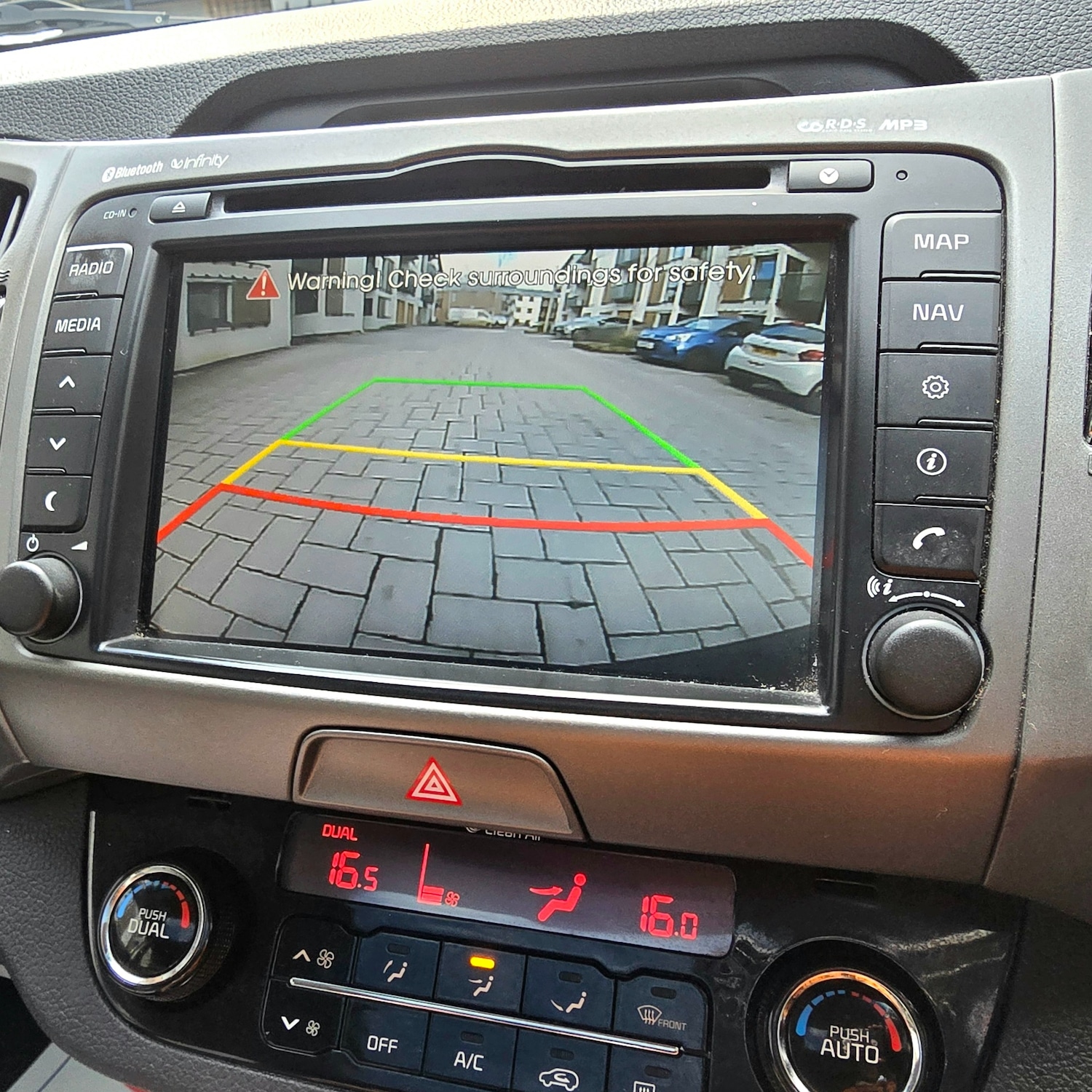 Used Kia Sportage 2014 for sale - 77704389: Photo 19