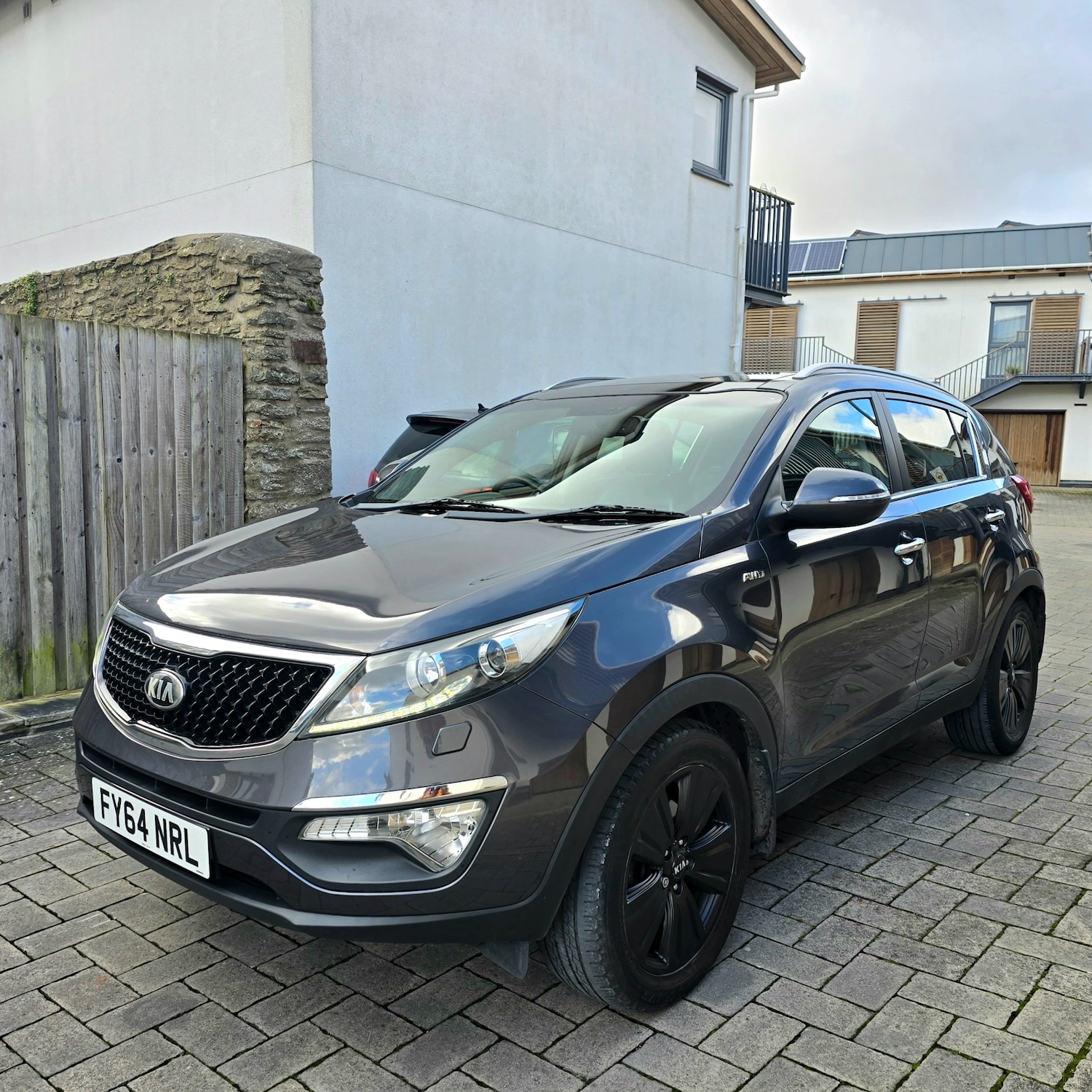 Used Kia Sportage 2014 for sale - 77704389: Photo 6
