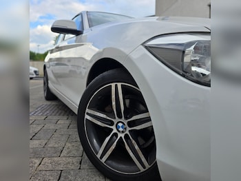 Used BMW 1 Series 2013 for sale - 78526926: Photo