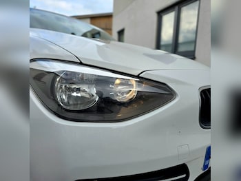 Used BMW 1 Series 2013 for sale - 78526926: Photo