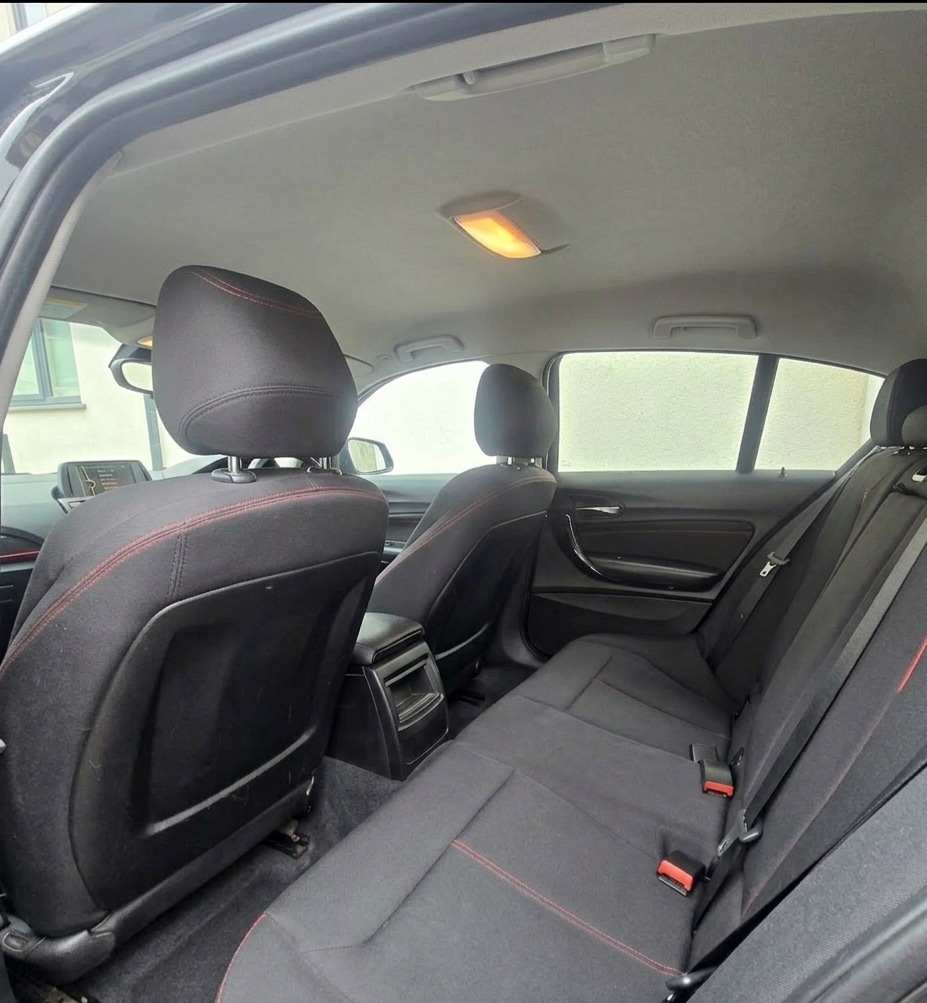 Used BMW 1 Series 2012 for sale - 78125475: Photo 12