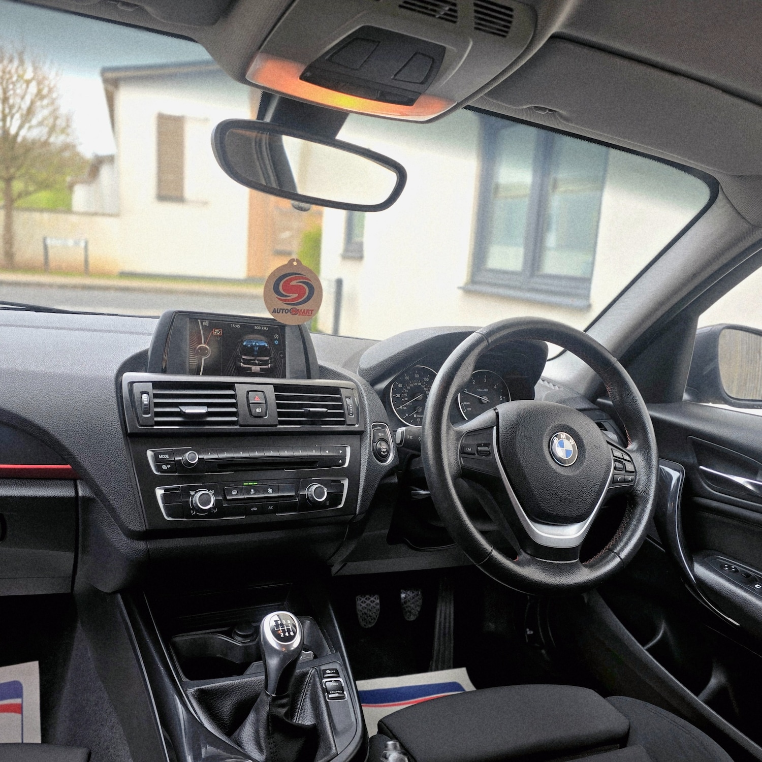 Used BMW 1 Series 2012 for sale - 78125475: Photo 13