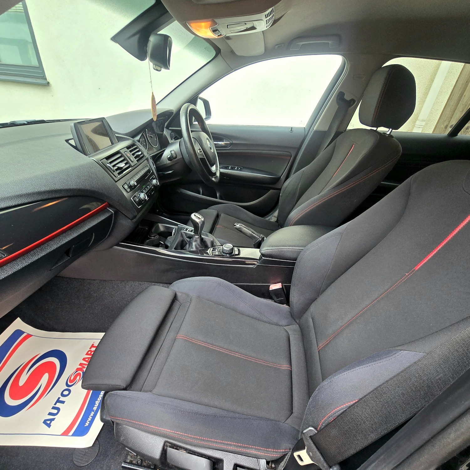 Used BMW 1 Series 2012 for sale - 78125475: Photo 14