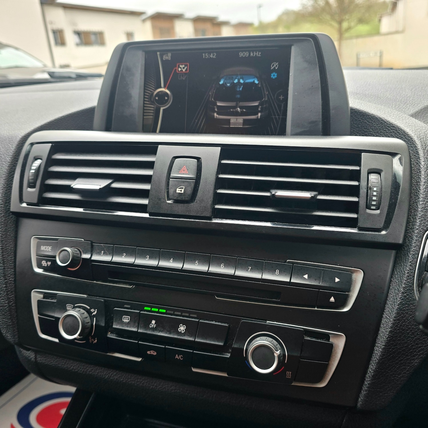 Used BMW 1 Series 2012 for sale - 78125475: Photo 15