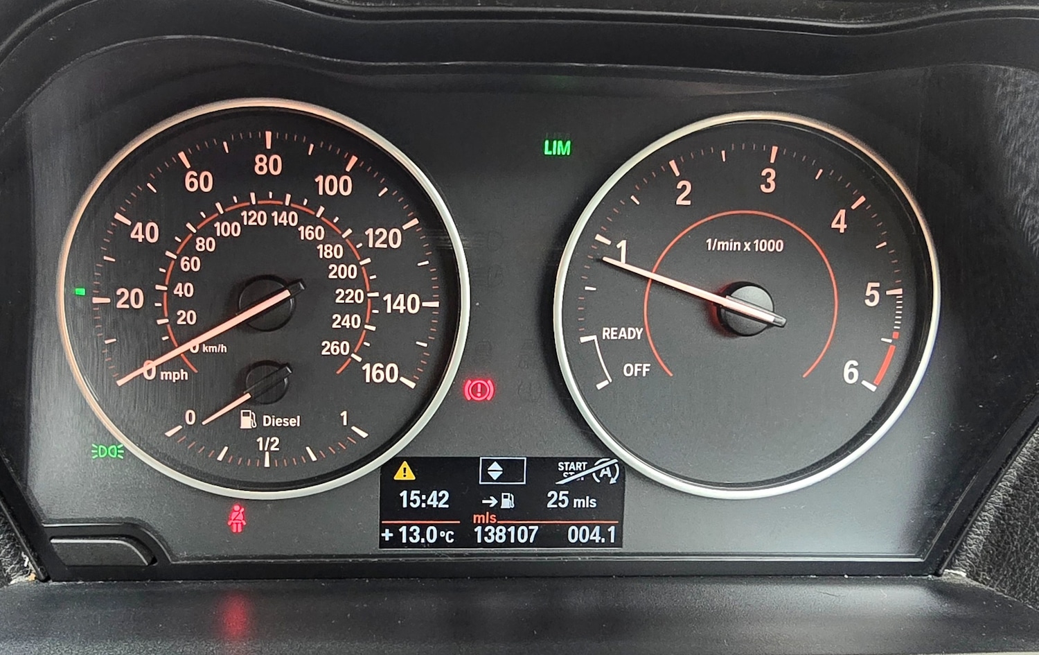 Used BMW 1 Series 2012 for sale - 78125475: Photo 16