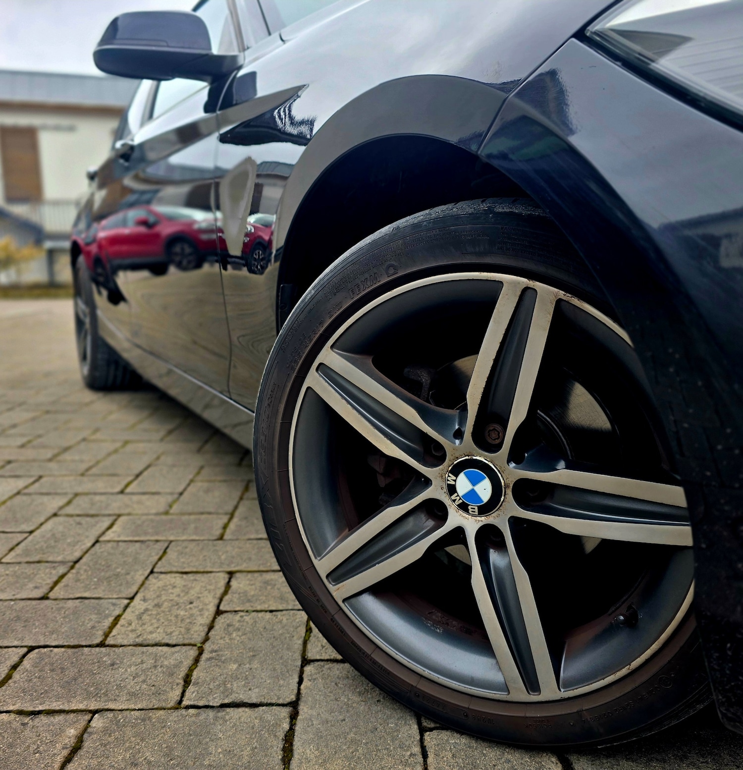 Used BMW 1 Series 2012 for sale - 78125475: Photo 3