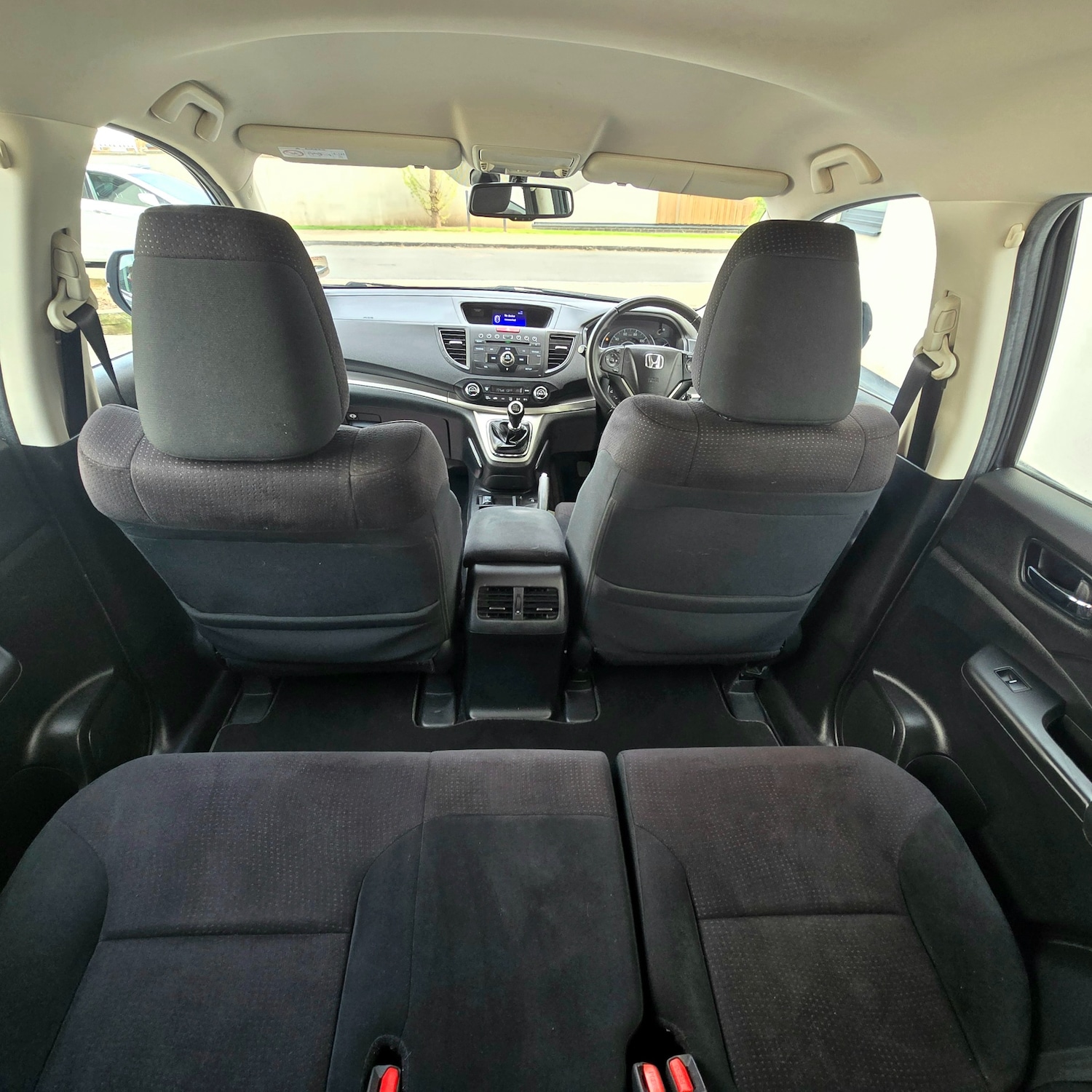 Used Honda CR-V 2014 for sale - 78213909: Photo 10