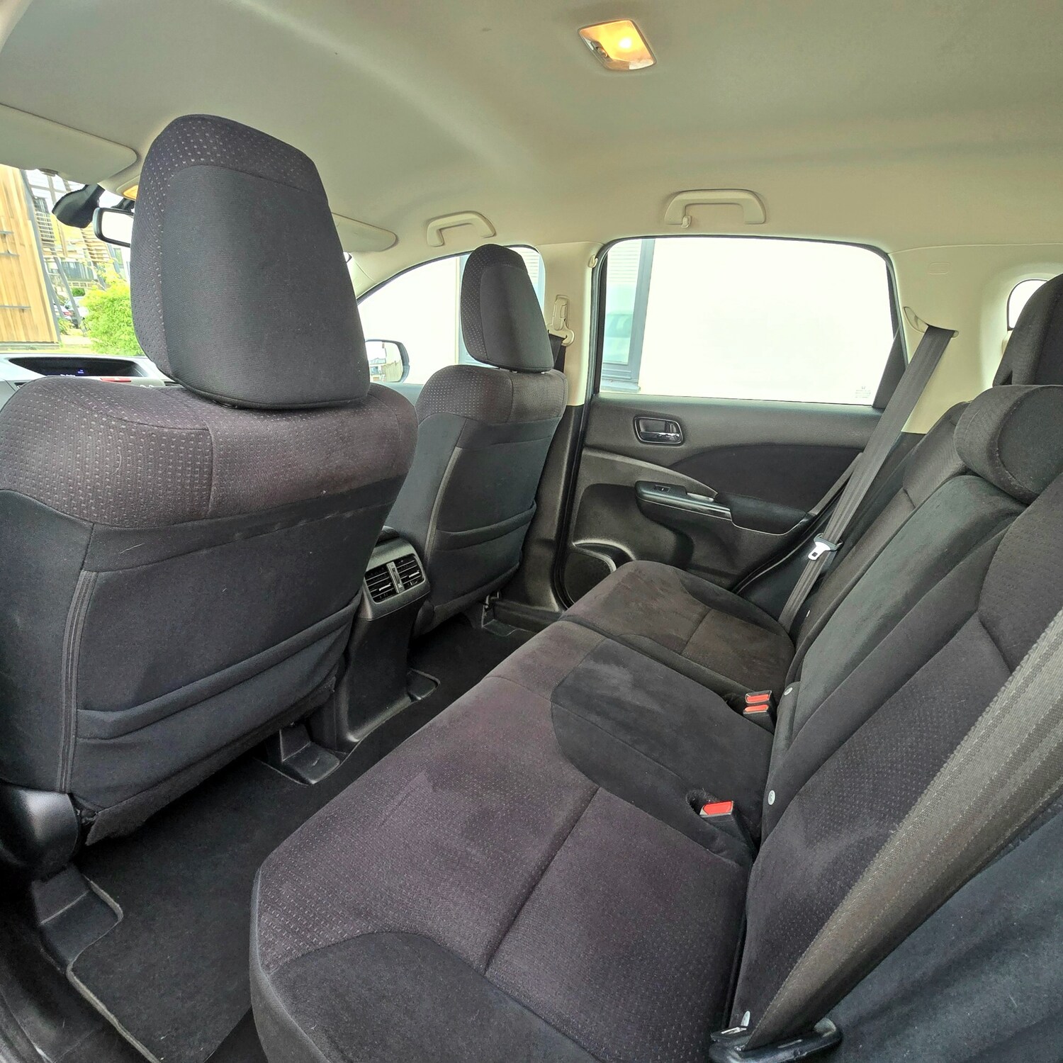 Used Honda CR-V 2014 for sale - 78213909: Photo 11
