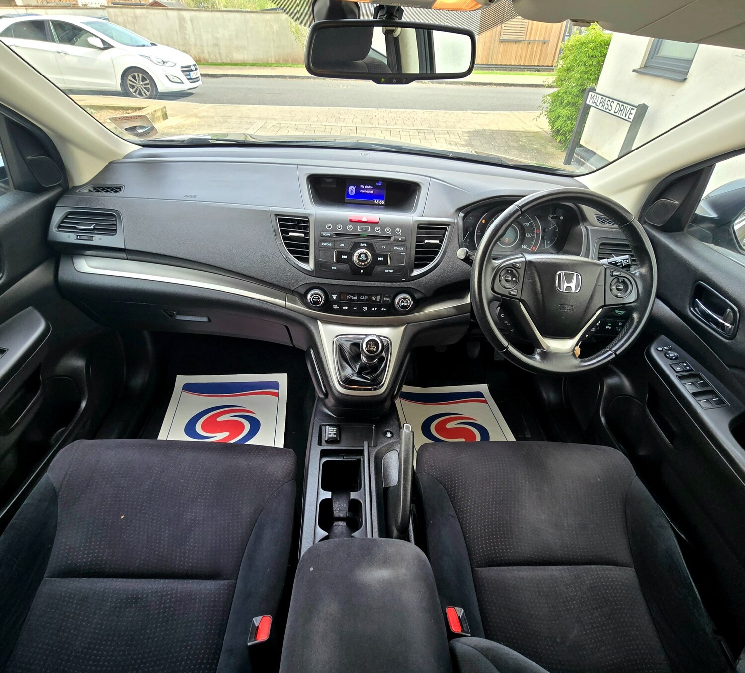 Used Honda CR-V 2014 for sale - 78213909: Photo 13