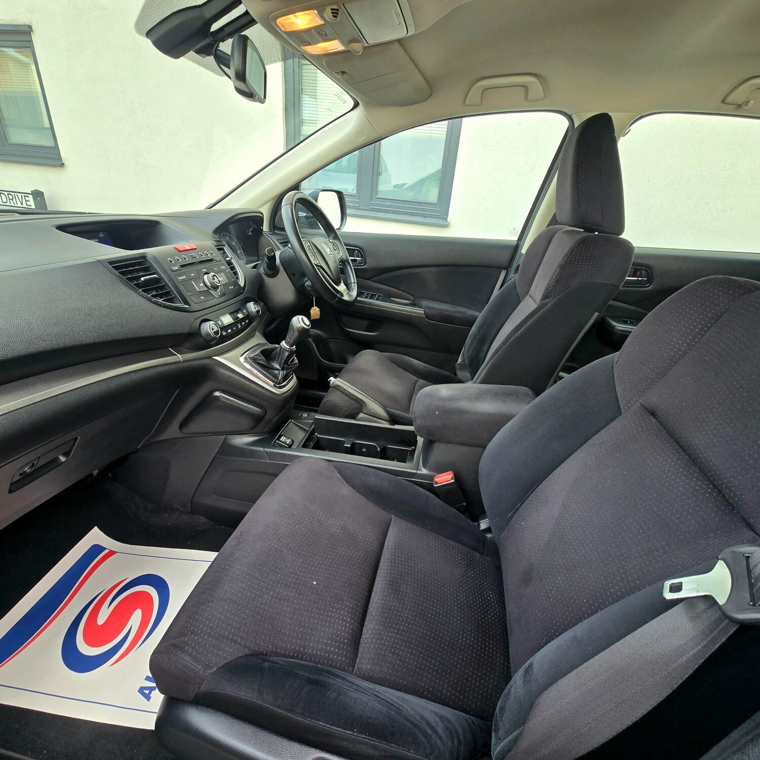 Used Honda CR-V 2014 for sale - 78213909: Photo 14