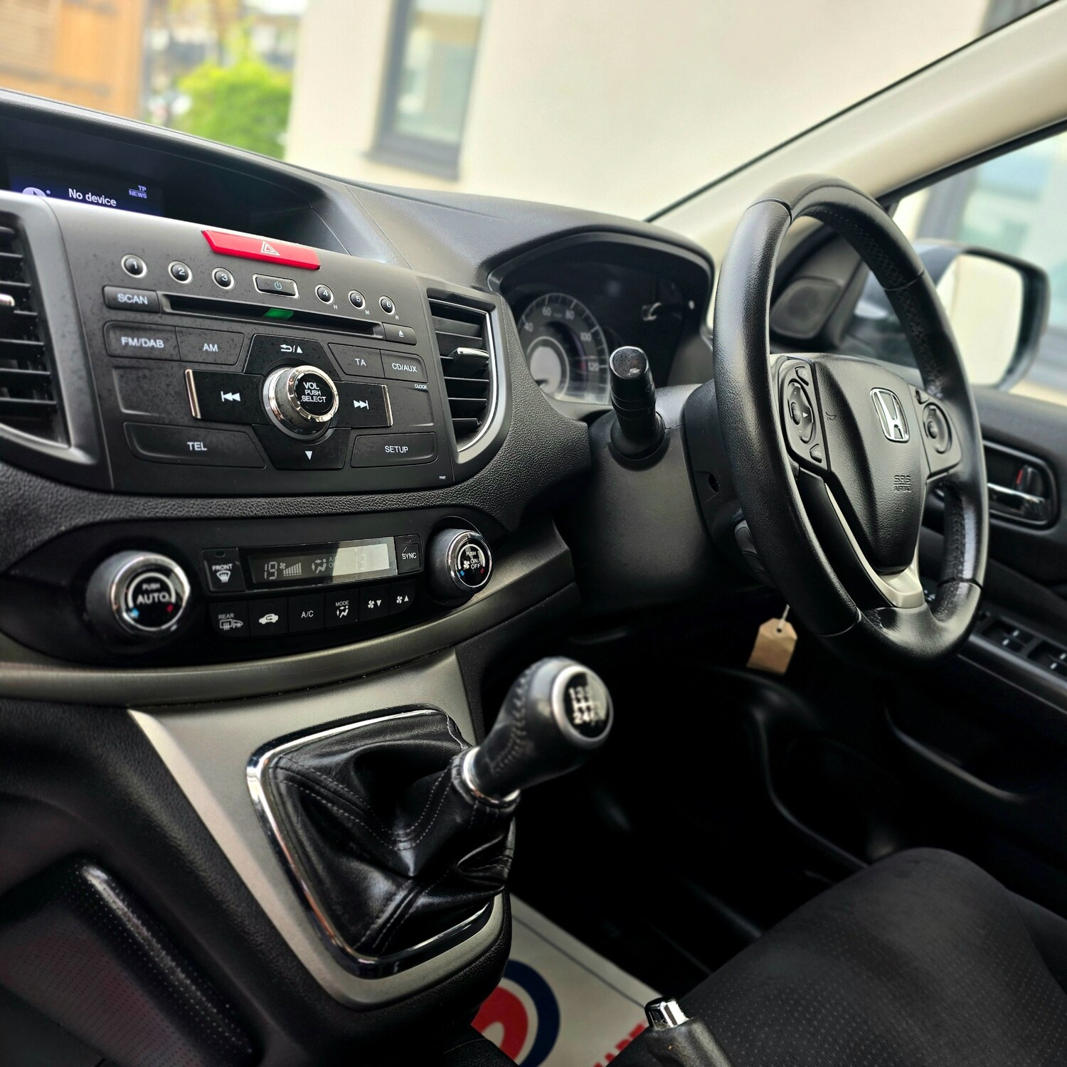 Used Honda CR-V 2014 for sale - 78213909: Photo 15