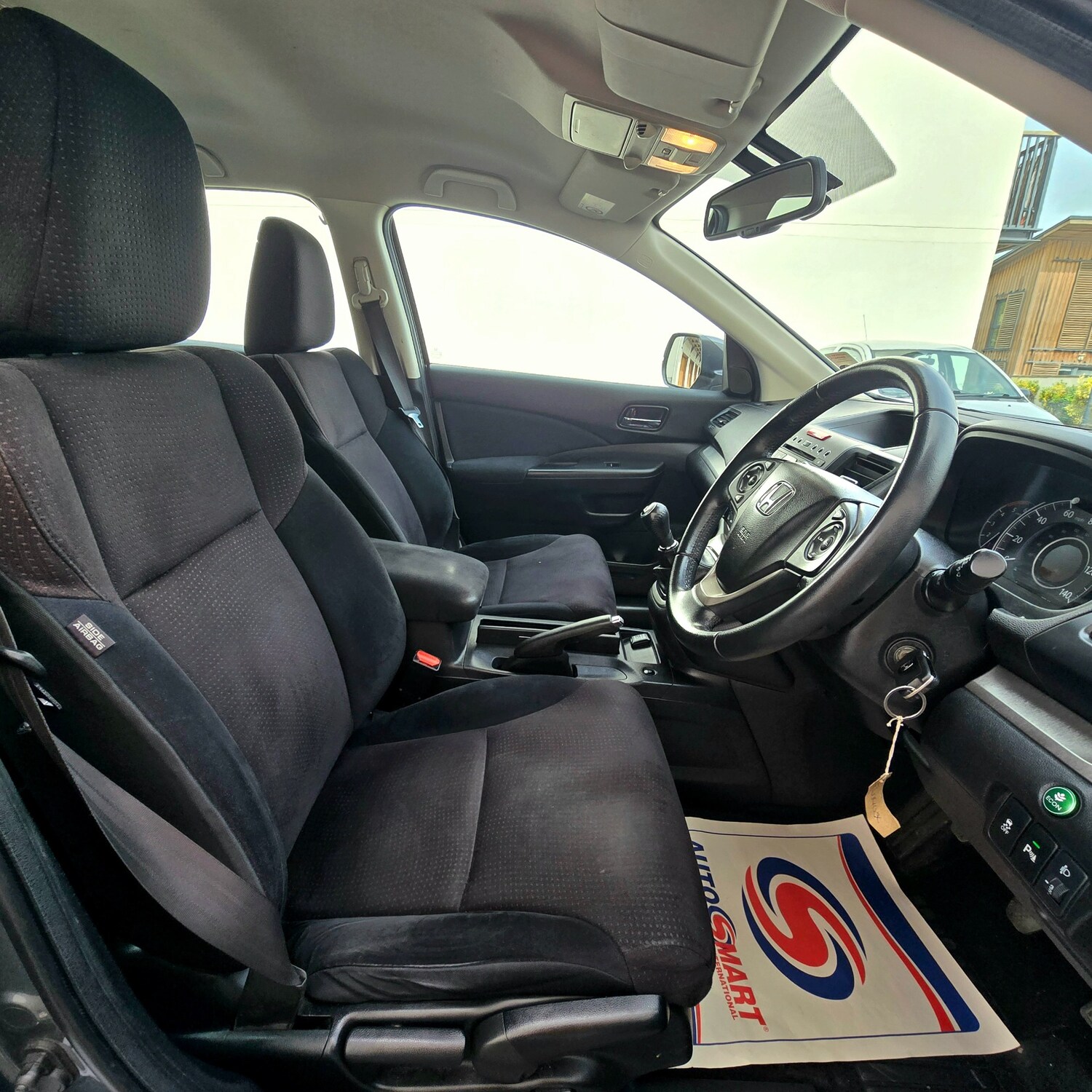 Used Honda CR-V 2014 for sale - 78213909: Photo 16