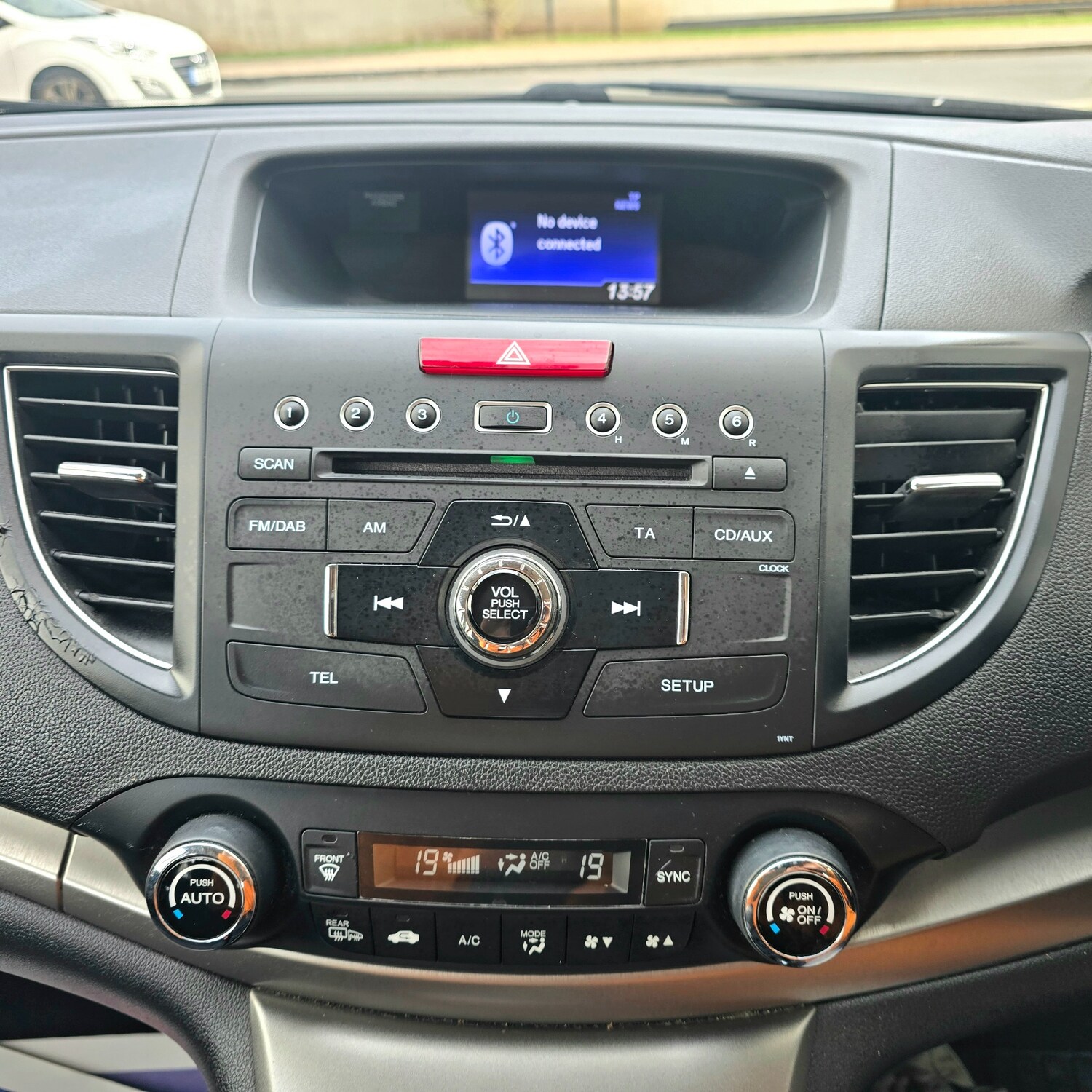 Used Honda CR-V 2014 for sale - 78213909: Photo 18