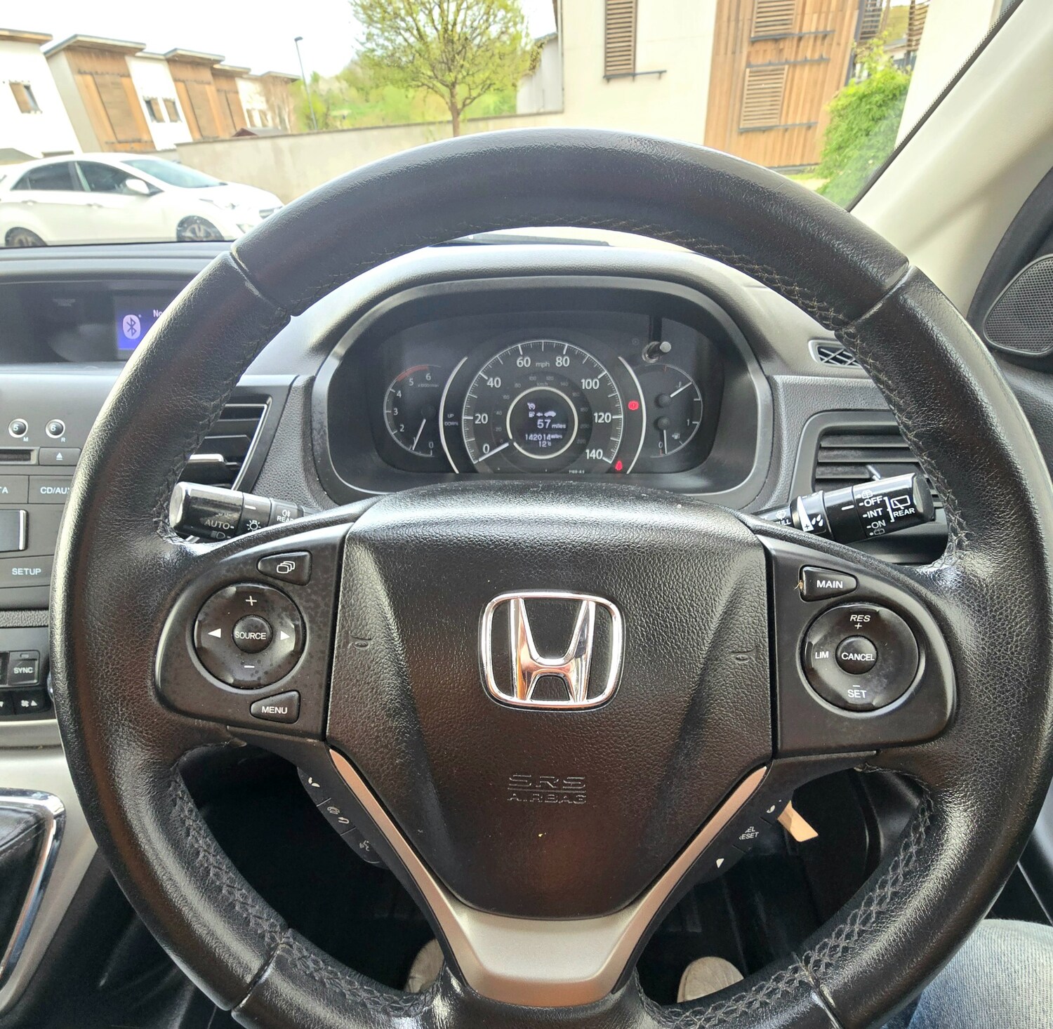Used Honda CR-V 2014 for sale - 78213909: Photo 20