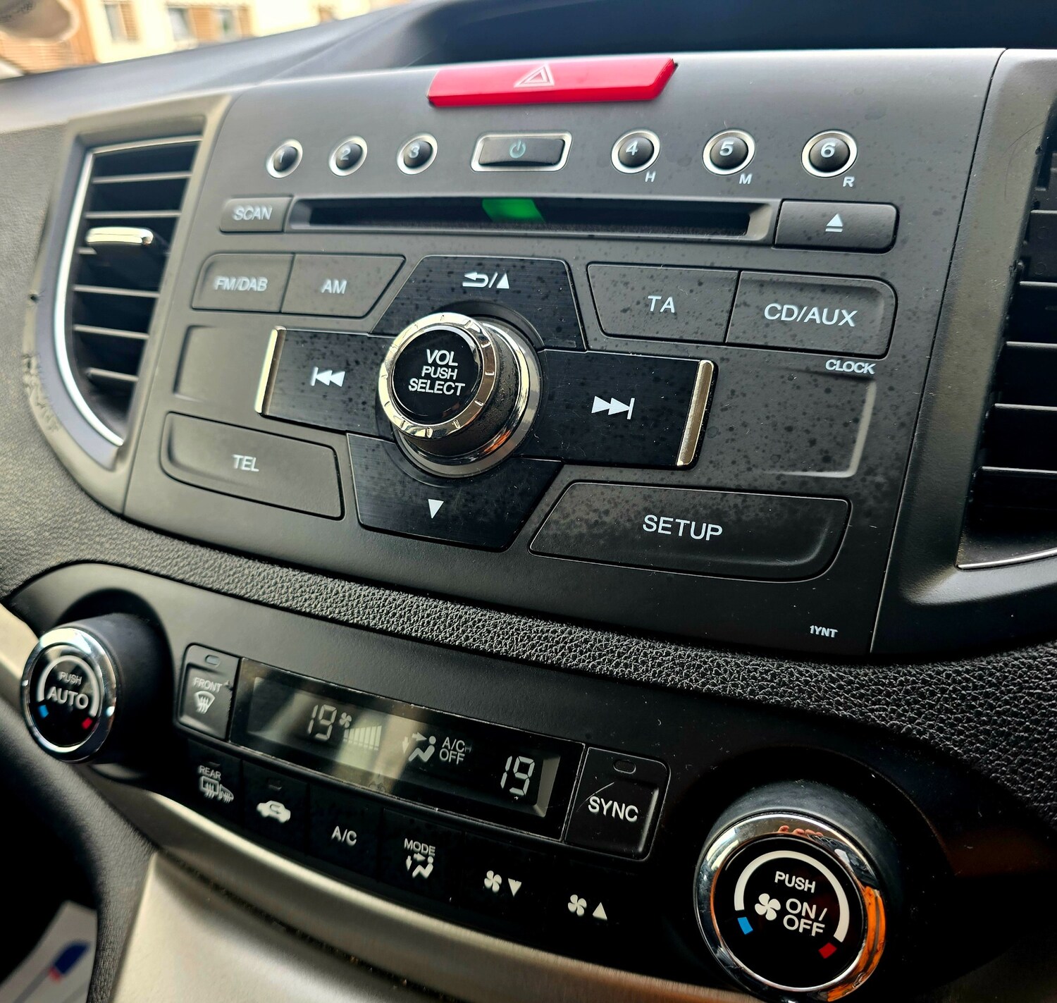 Used Honda CR-V 2014 for sale - 78213909: Photo 22