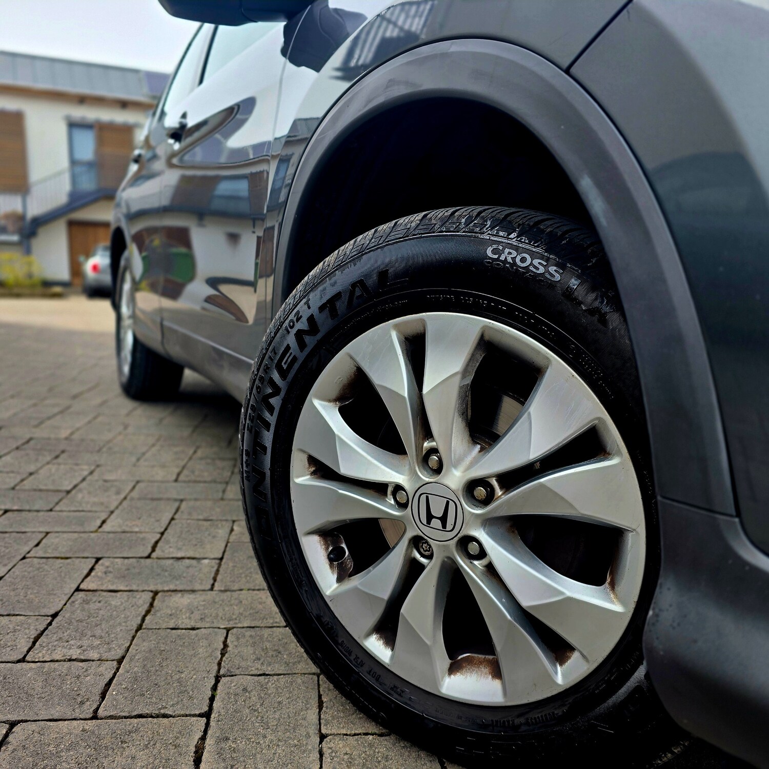 Used Honda CR-V 2014 for sale - 78213909: Photo 23