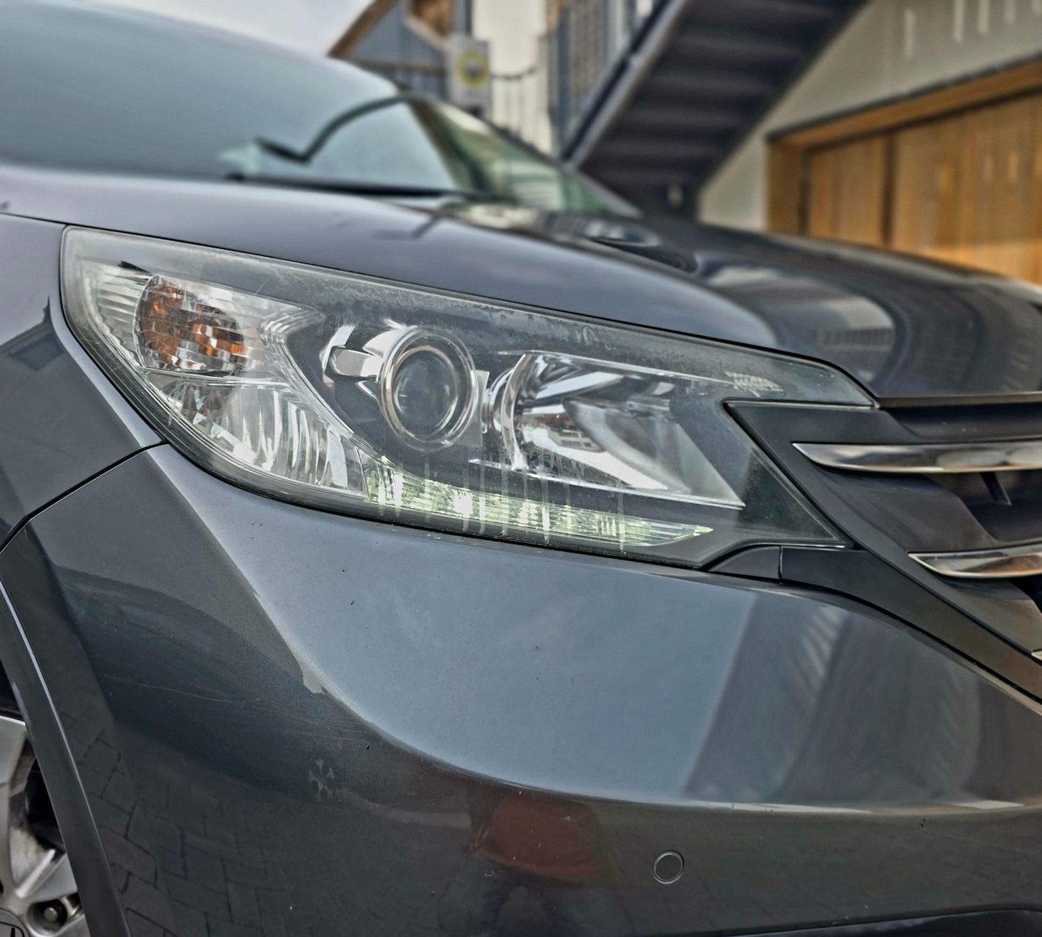 Used Honda CR-V 2014 for sale - 78213909: Photo 24