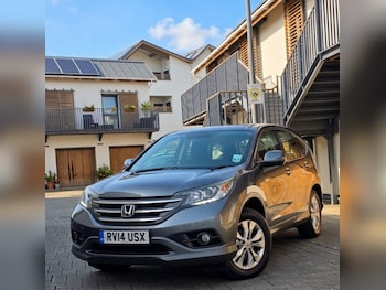 Used Honda CR-V 2014 for sale - 78213909: Photo