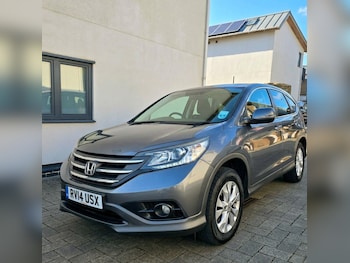 Used Honda CR-V 2014 for sale - 78213909: Photo