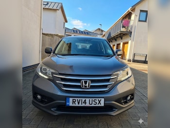 Used Honda CR-V 2014 for sale - 78213909: Photo