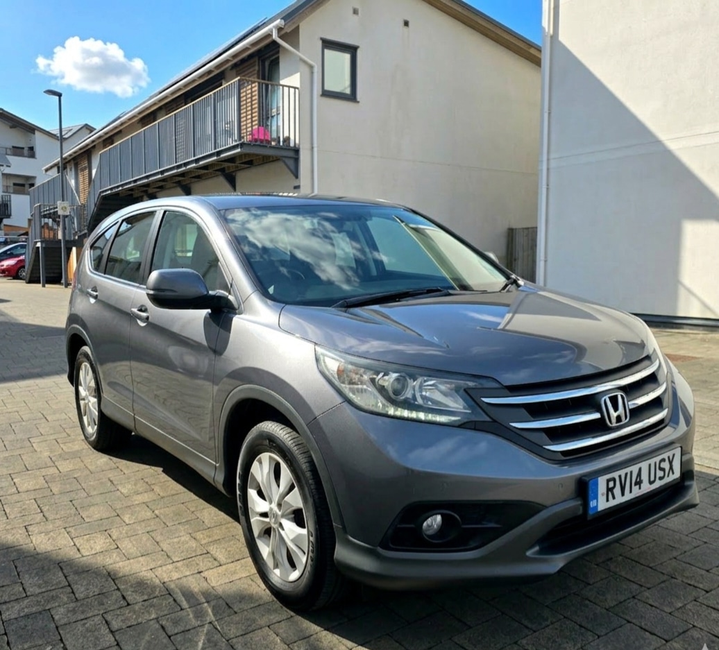 Used Honda CR-V 2014 for sale - 78213909: Photo 5