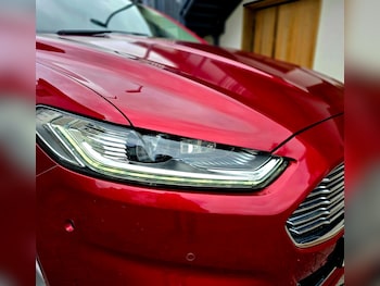 Used Ford Mondeo 2015 for sale - 78686145: Photo
