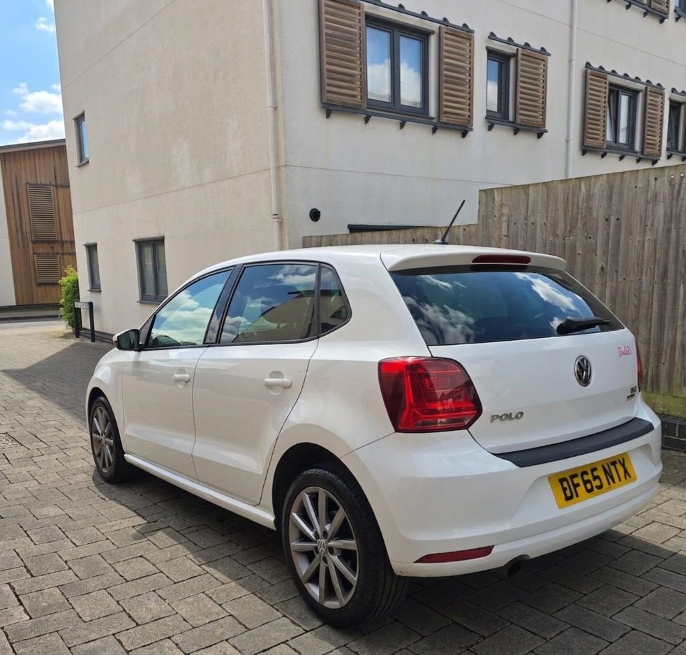 Used Volkswagen Polo 2015 for sale - 78213929: Photo 10