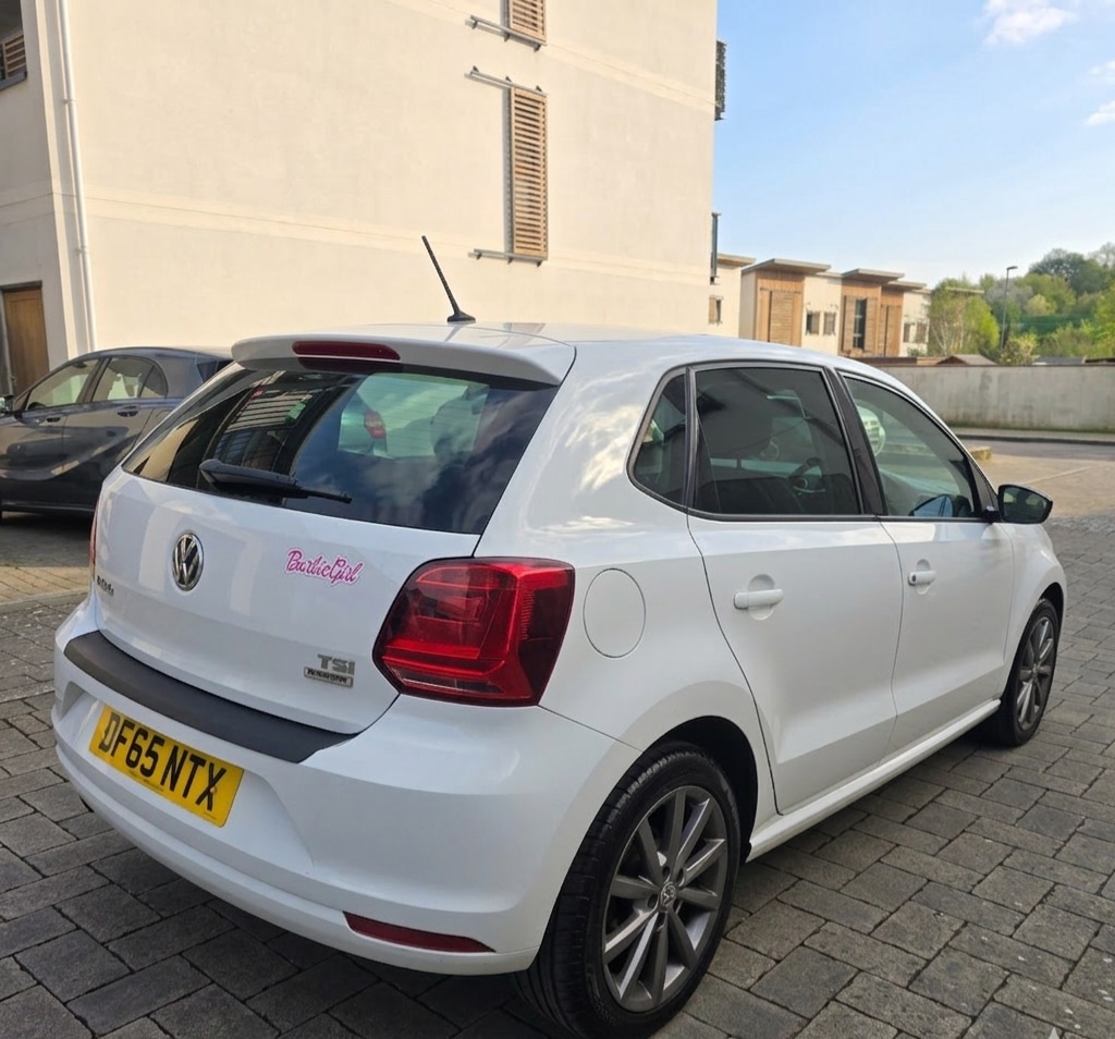 Used Volkswagen Polo 2015 for sale - 78213929: Photo 11