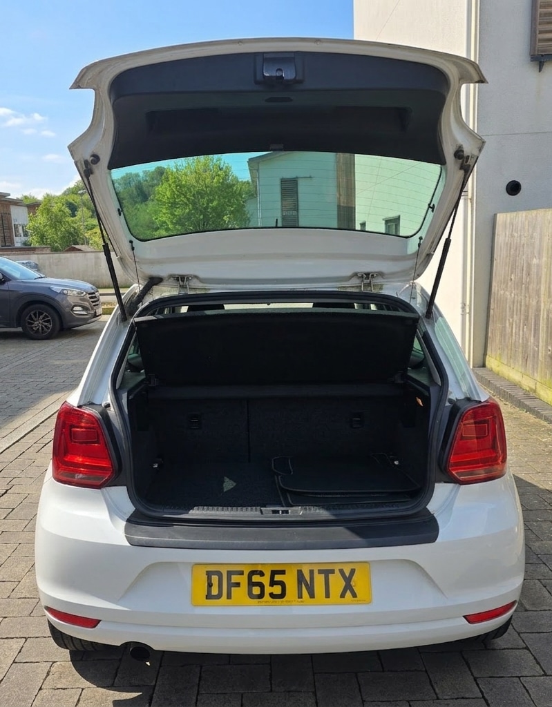 Used Volkswagen Polo 2015 for sale - 78213929: Photo 12