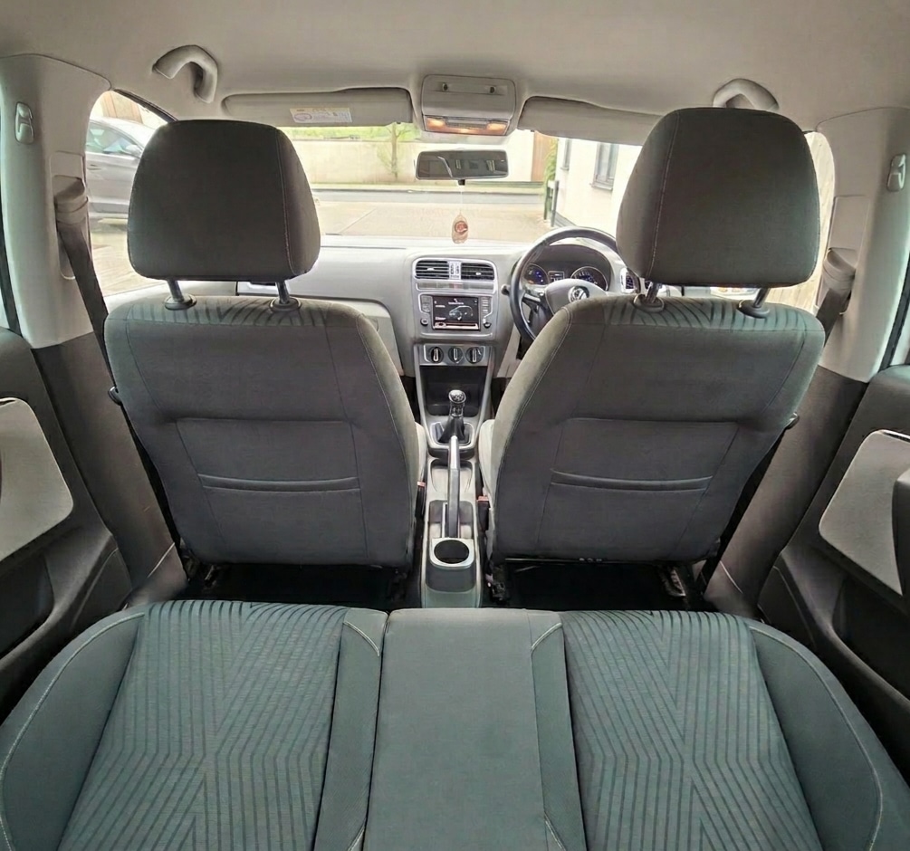 Used Volkswagen Polo 2015 for sale - 78213929: Photo 13