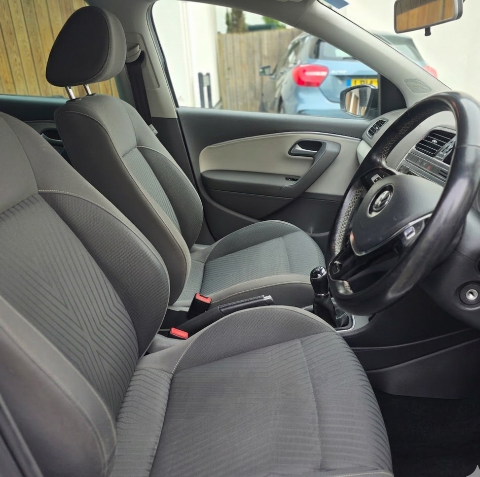 Used Volkswagen Polo 2015 for sale - 78213929: Photo 14