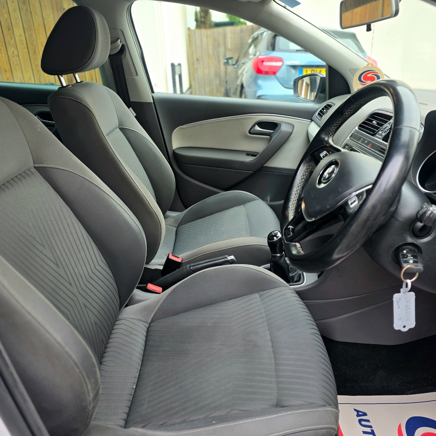 Used Volkswagen Polo 2015 for sale - 78213929: Photo 15