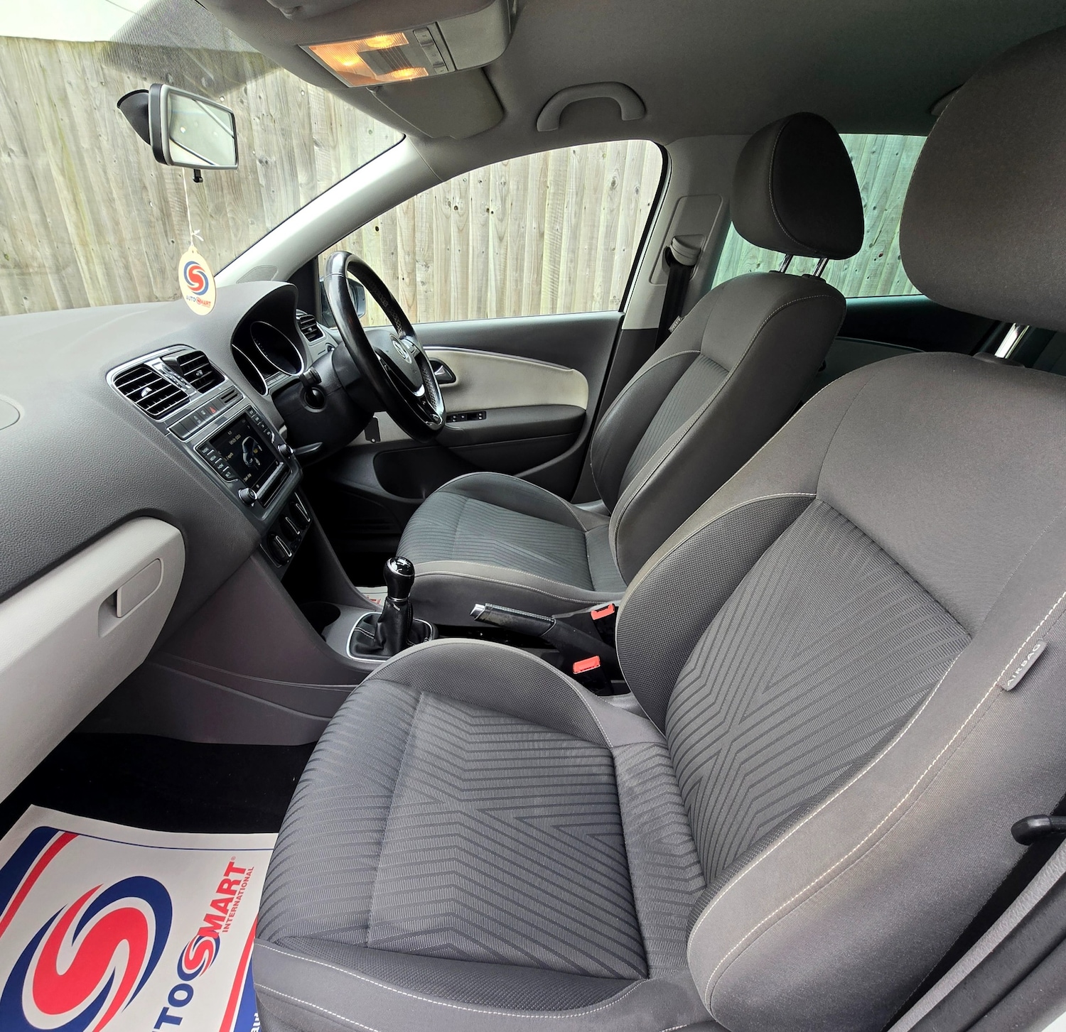 Used Volkswagen Polo 2015 for sale - 78213929: Photo 16