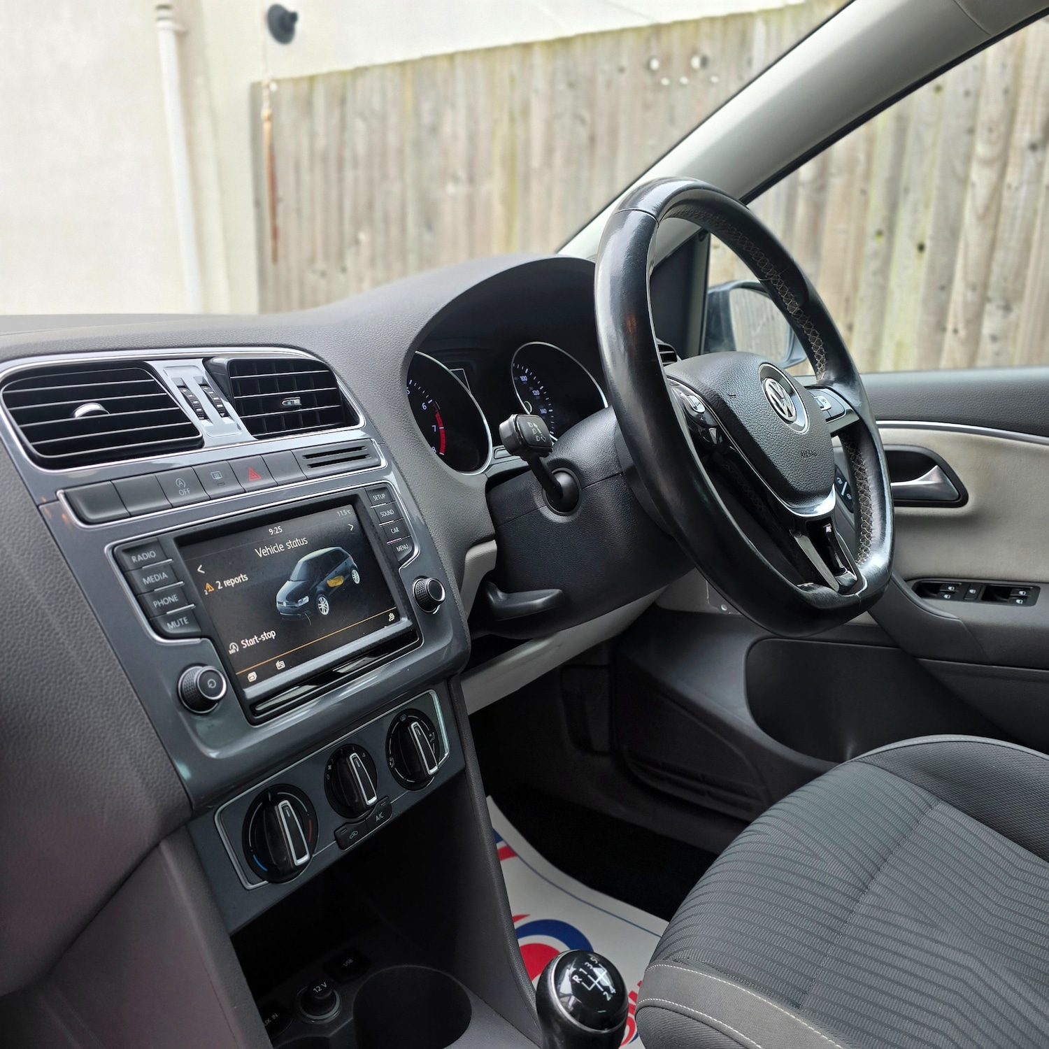 Used Volkswagen Polo 2015 for sale - 78213929: Photo 18