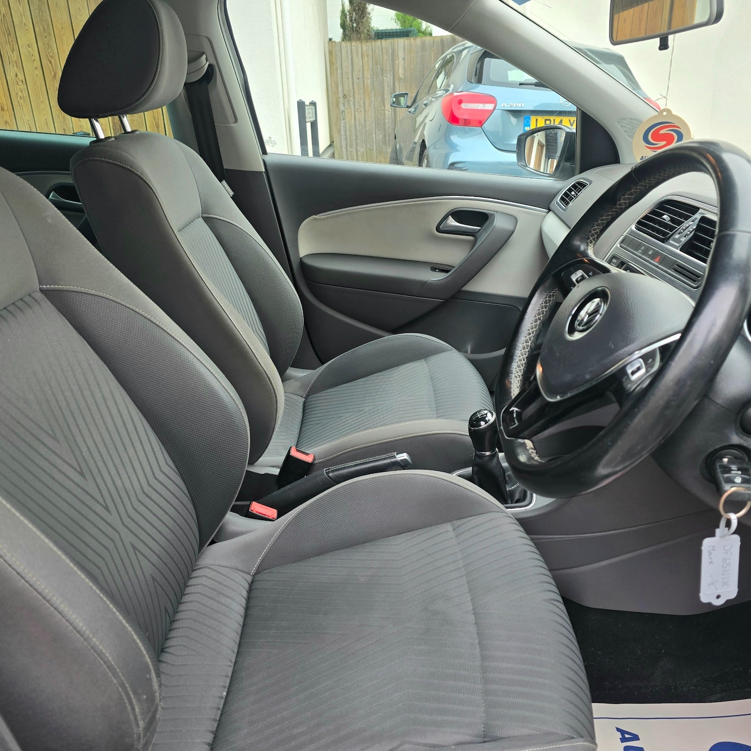 Used Volkswagen Polo 2015 for sale - 78213929: Photo 19