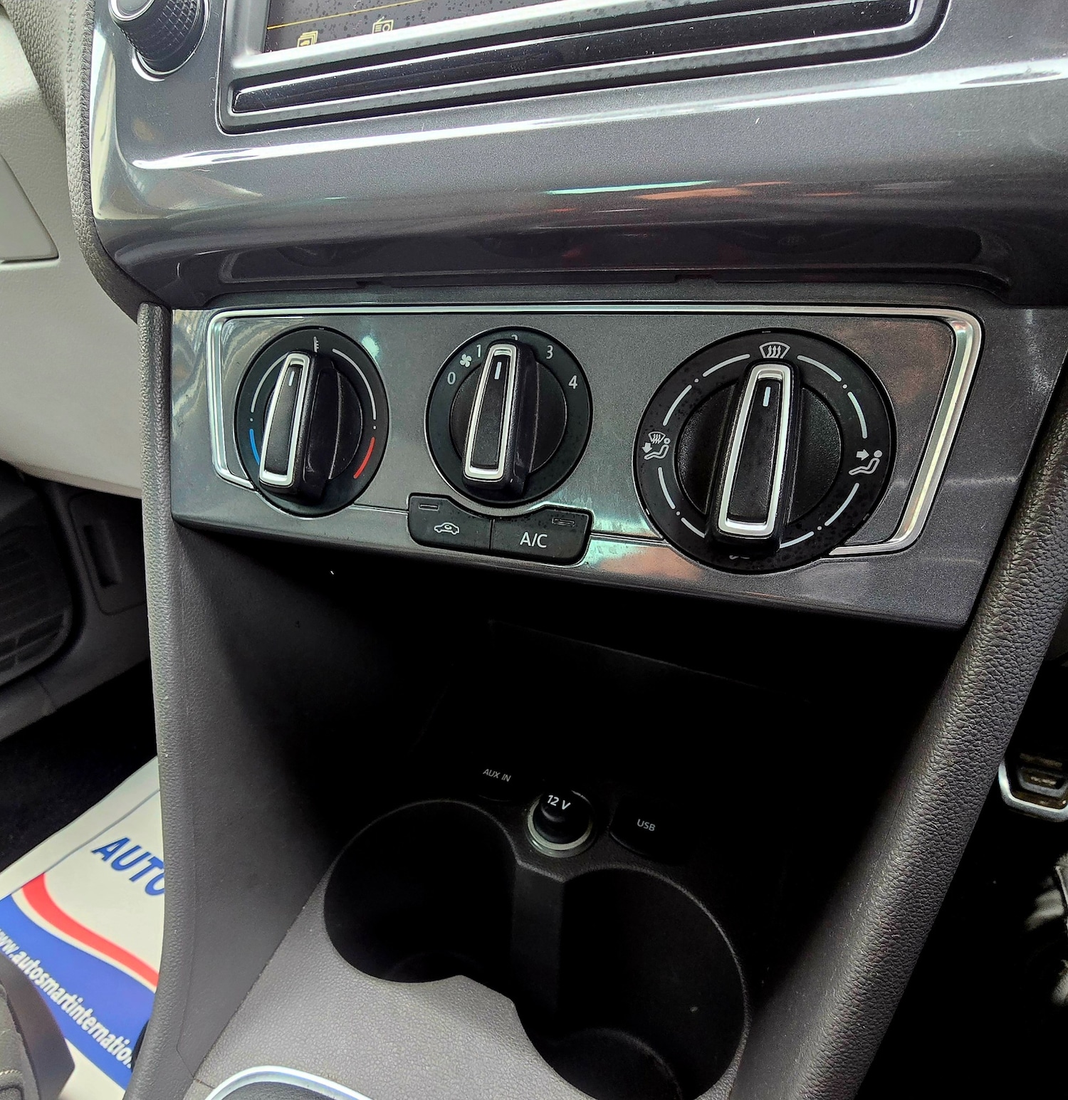 Used Volkswagen Polo 2015 for sale - 78213929: Photo 20