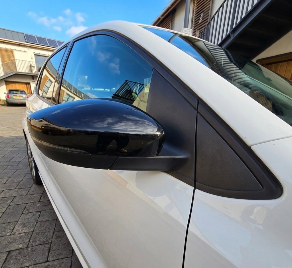 Used Volkswagen Polo 2015 for sale - 78213929: Photo 3