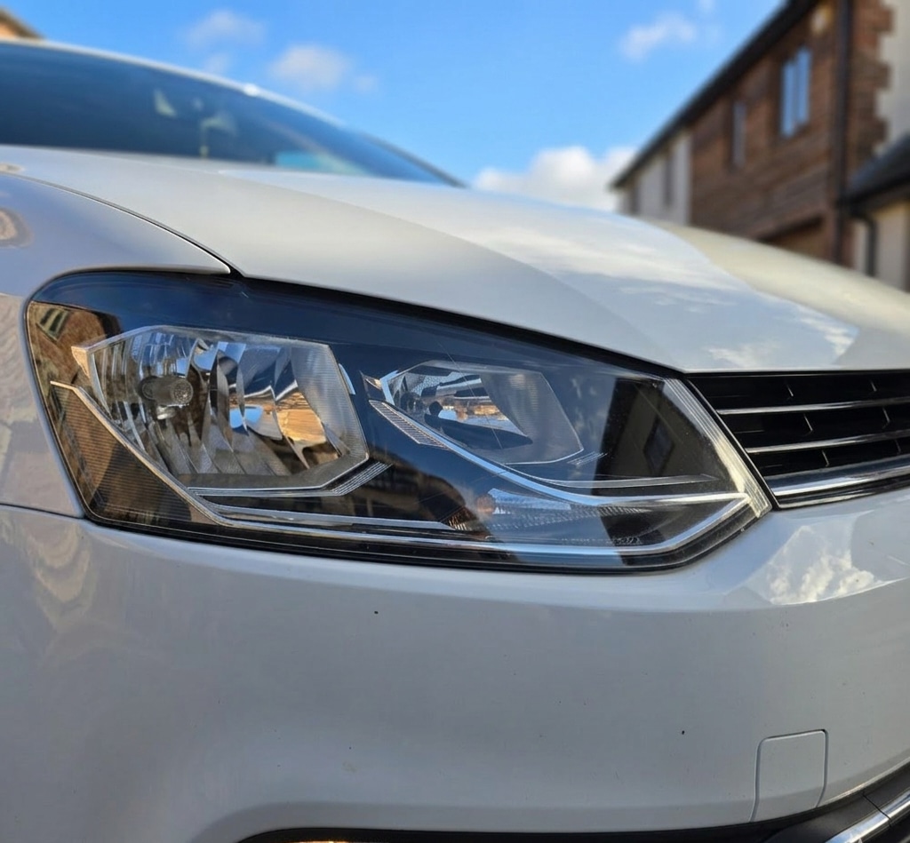 Used Volkswagen Polo 2015 for sale - 78213929: Photo 5