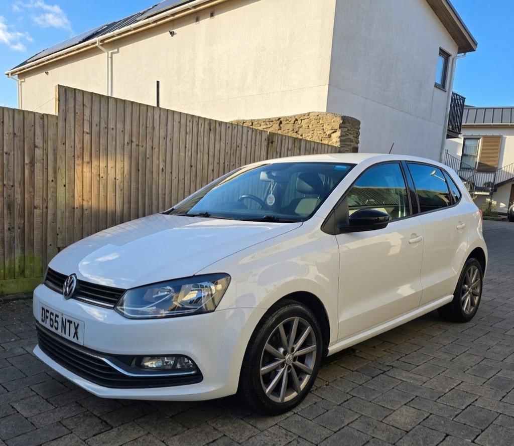 Used Volkswagen Polo 2015 for sale - 78213929: Photo 6