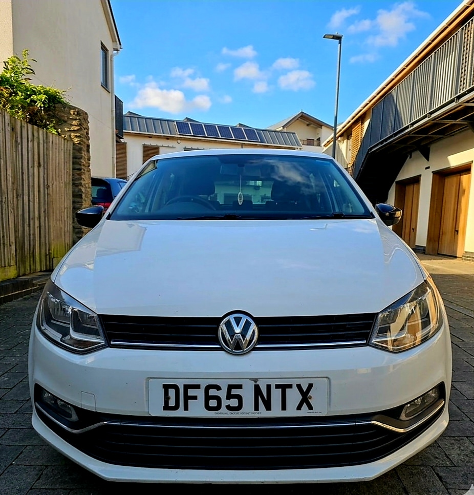 Used Volkswagen Polo 2015 for sale - 78213929: Photo 7