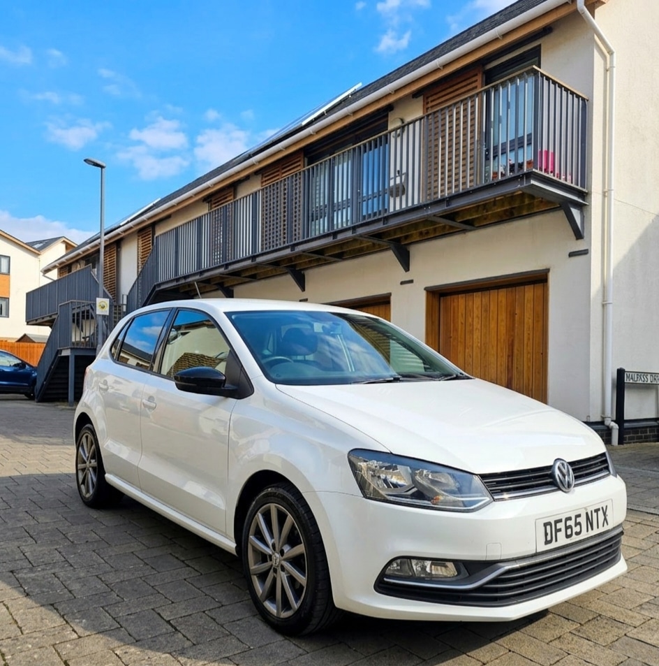 Used Volkswagen Polo 2015 for sale - 78213929: Photo 8
