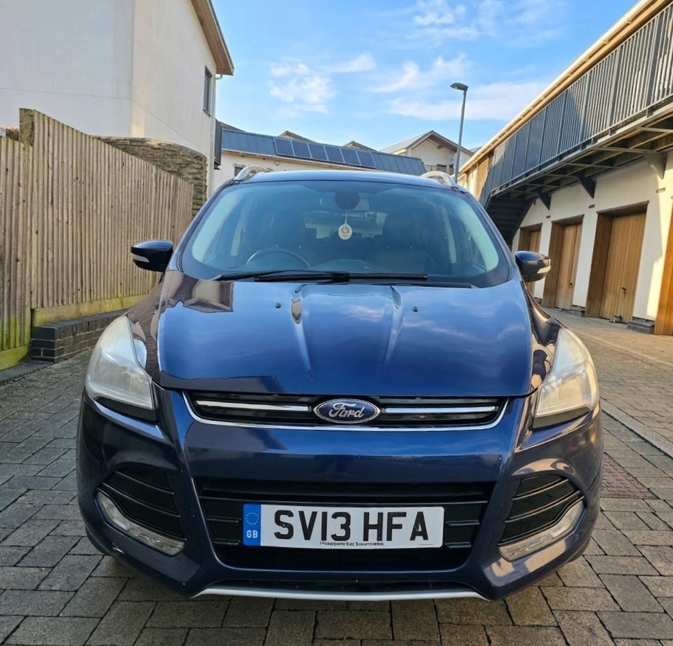 Used Ford Kuga 2013 for sale - 78213888: Photo 11