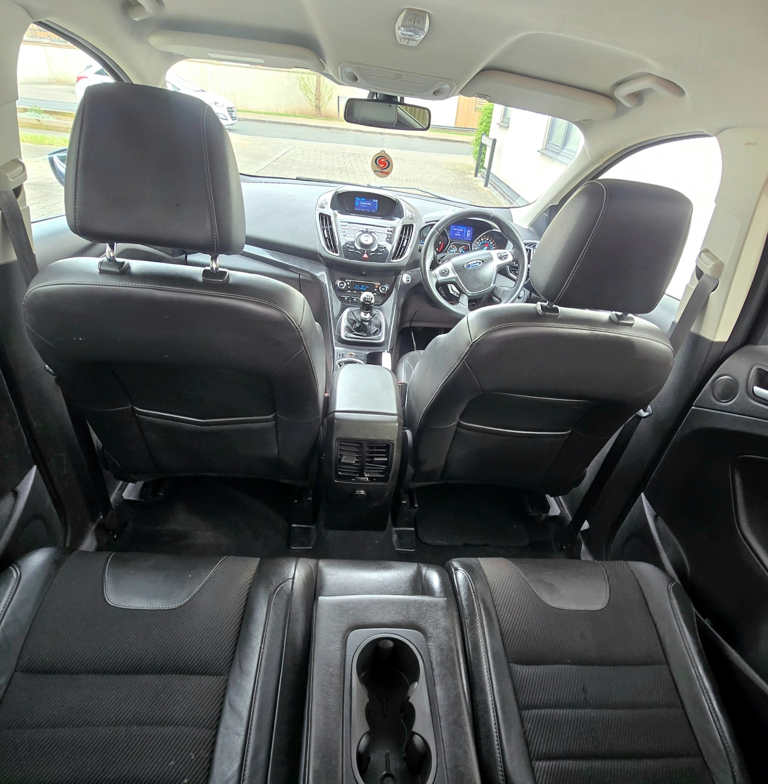 Used Ford Kuga 2013 for sale - 78213888: Photo 13