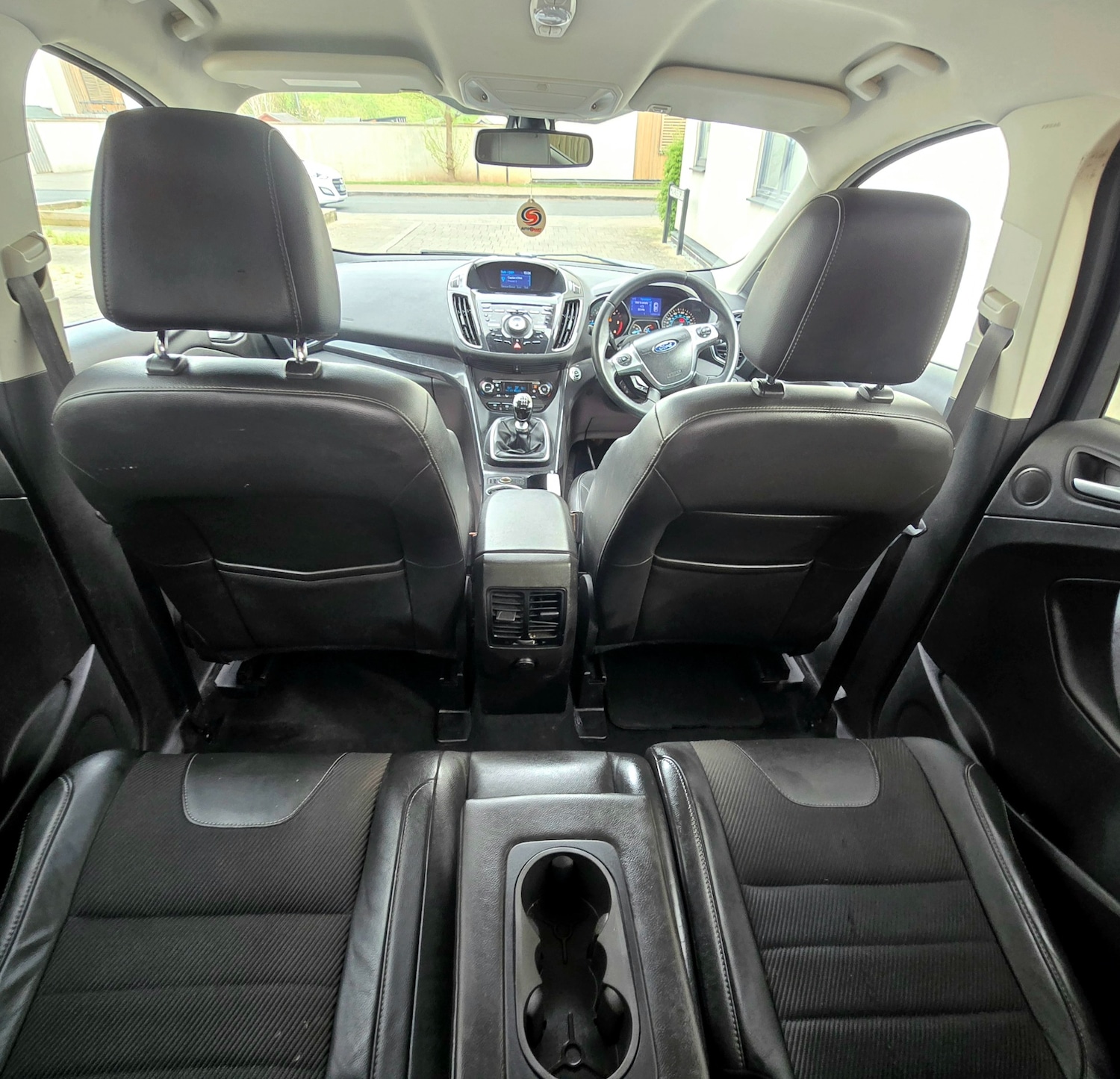 Used Ford Kuga 2013 for sale - 78213888: Photo 14